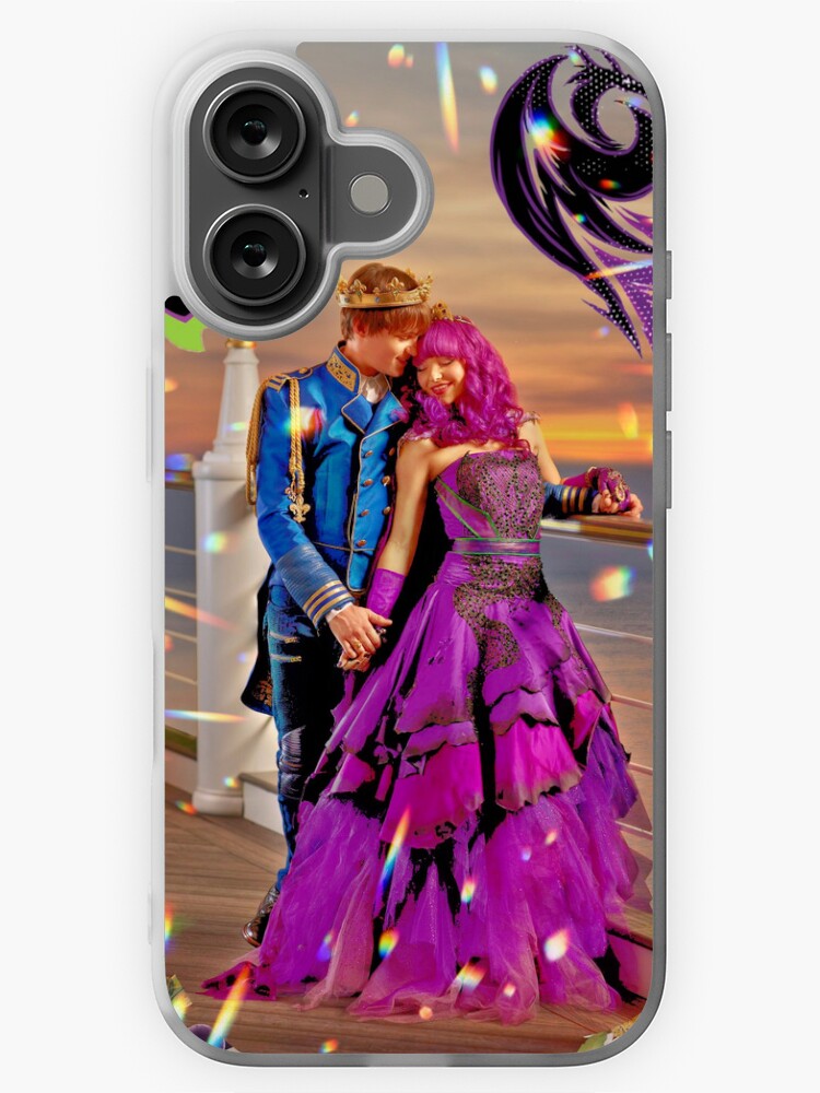 iPhoneケース DESCENDANT - DESCENDANT CETUS Bump Case 15 Topologie DESCENDANT/CETUS Bump Phone Case iPhone 15 Topologie (BLACK)