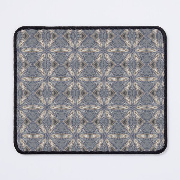 Item preview, Pattern Abstract Stormy Misty Moody Ocean Colors Coastal Style Art 4 of 8 designed and sold by Beachy.