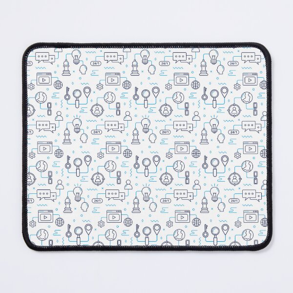 Item preview, Innovation, Seamless patterns designed and sold by pookamon14.