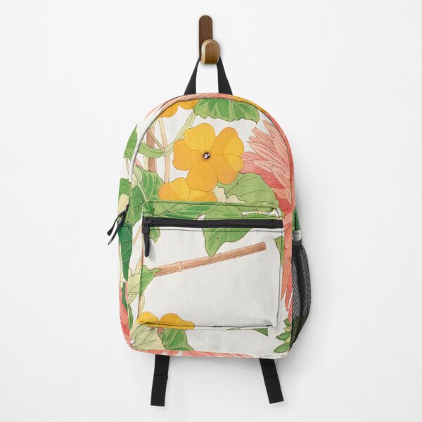Item preview, Thunbergia And Aster designed and sold by placefa.