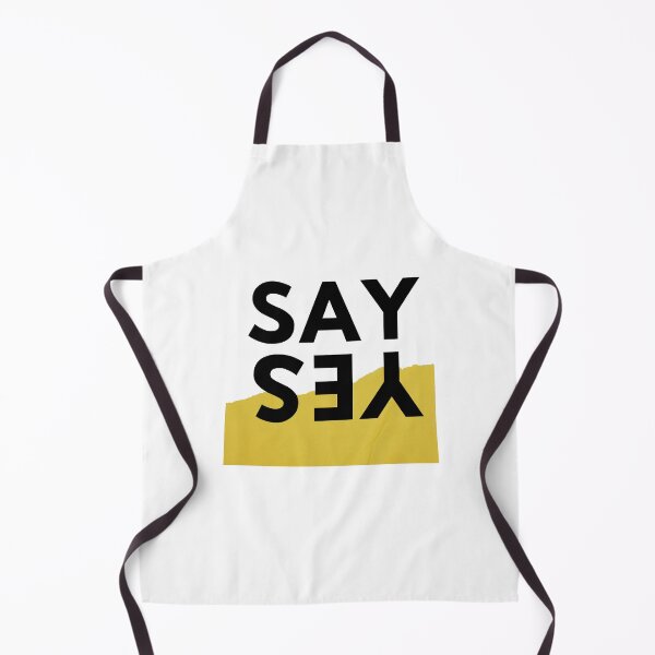 Item preview, Say YES designed and sold by artesiaKT.