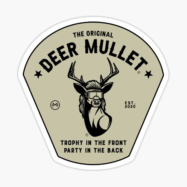 Deer Mullet Army Wallpapers  Wallpaper Cave