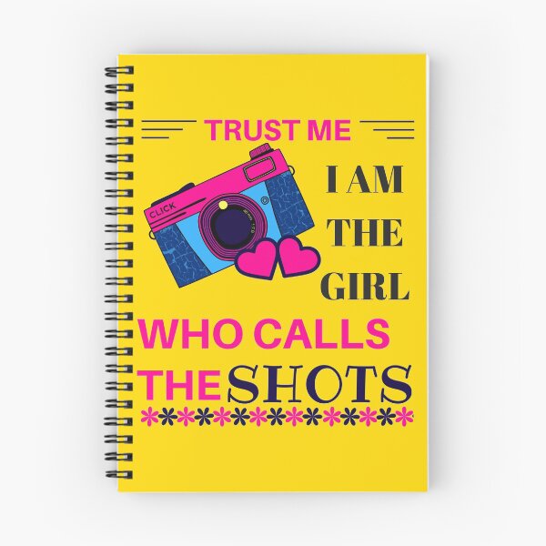 Item preview, i am the girl who calls for shots designed and sold by MallsD.
