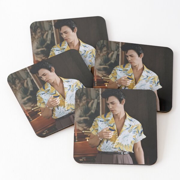 Item preview, cool austin butler elvis style designed and sold by JackProfit.