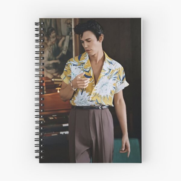 Item preview, cool austin butler elvis style designed and sold by JackProfit.
