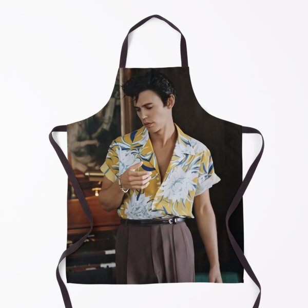 Item preview, cool austin butler elvis style designed and sold by JackProfit.