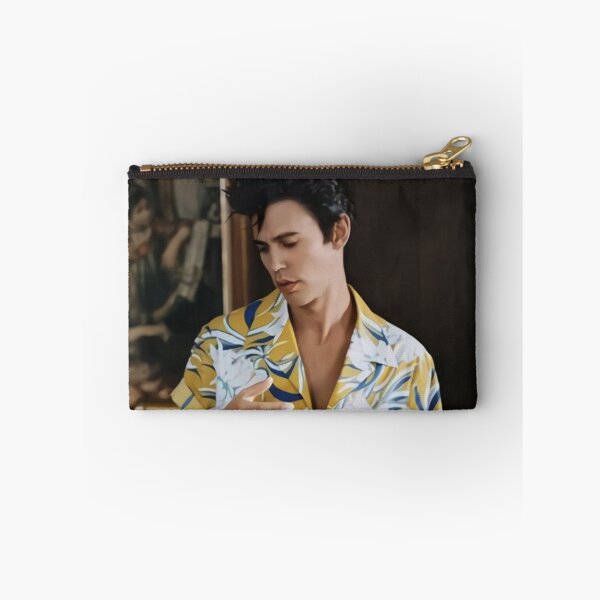 Item preview, cool austin butler elvis style designed and sold by JackProfit.