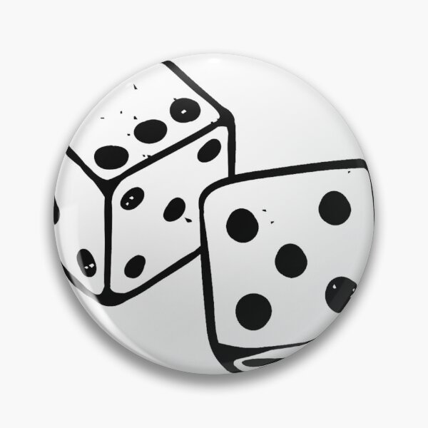 Item preview, Dice designed and sold by artesiaKT.