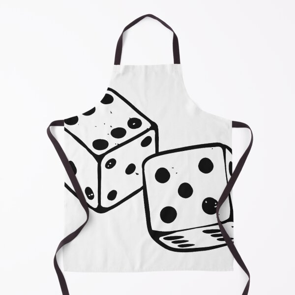 Item preview, Dice designed and sold by artesiaKT.