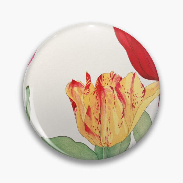 Item preview, Tulip Flower designed and sold by placefa.