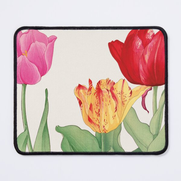 Item preview, Tulip Flower designed and sold by placefa.