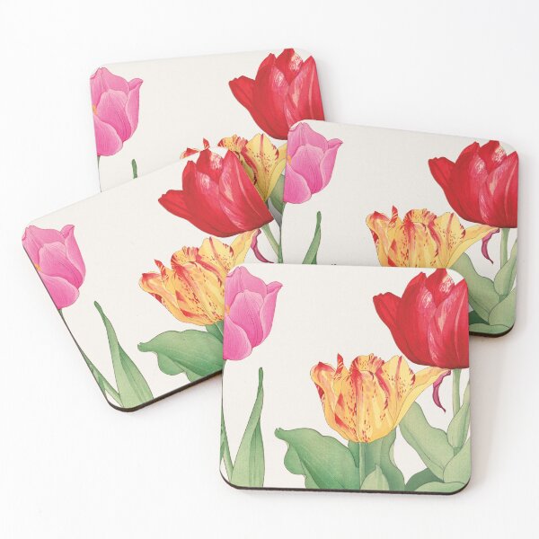 Item preview, Tulip Flower designed and sold by placefa.