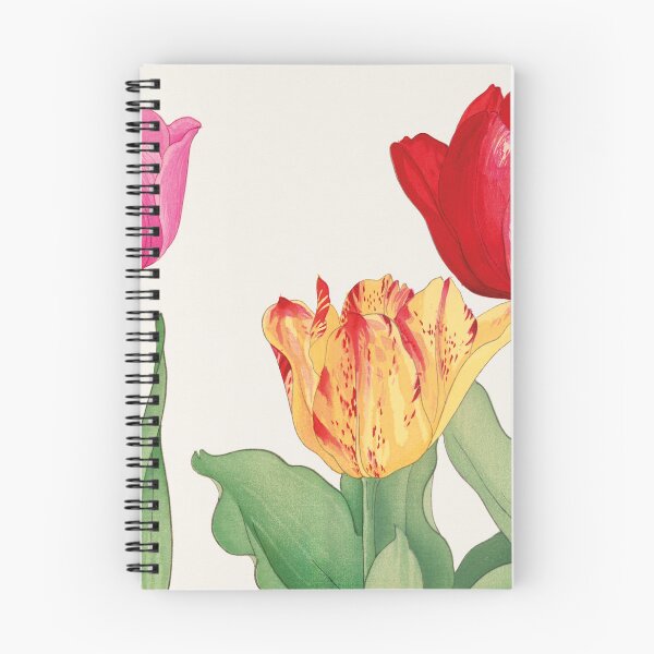 Item preview, Tulip Flower designed and sold by placefa.
