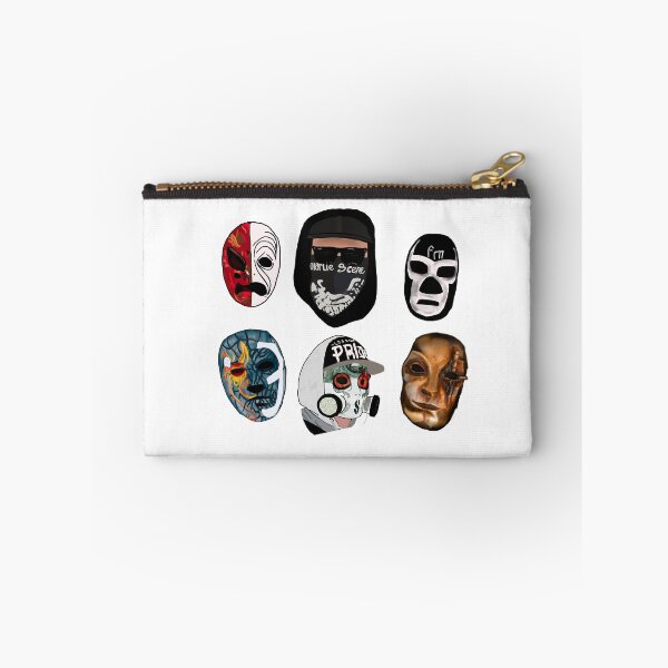 Item preview, Hollywood undead masks designed and sold by Savannah Campbell.