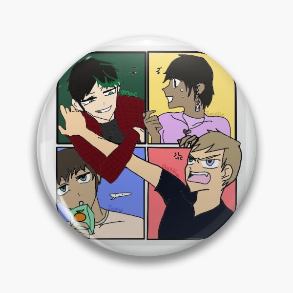 Item preview, Guys? designed and sold by HeartJGold.