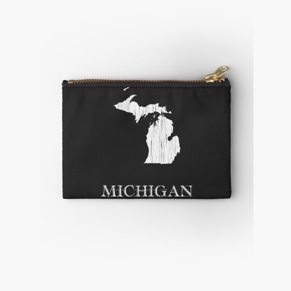 Item preview, Michigan - Chalk designed and sold by FinlayMcNevin.