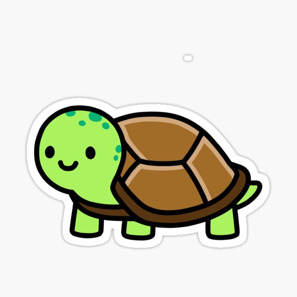 Artikel-Vorschau von Schildkröte, designt und verkauft von littlemandyart.