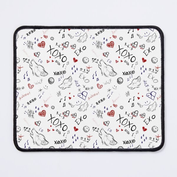 Item preview, EXOXO designed and sold by Authortist.