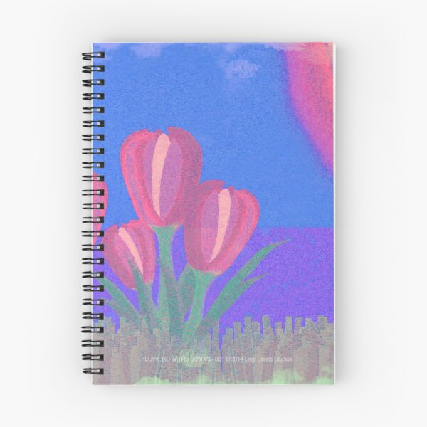 Item preview, FLOWERS IN THE SUN V3 - 023 designed and sold by LBStudios.