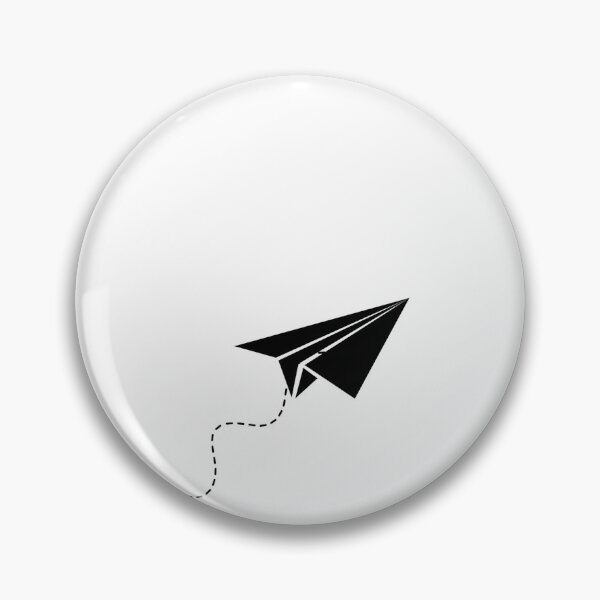 Item preview, Paper plane designed and sold by artesiaKT.