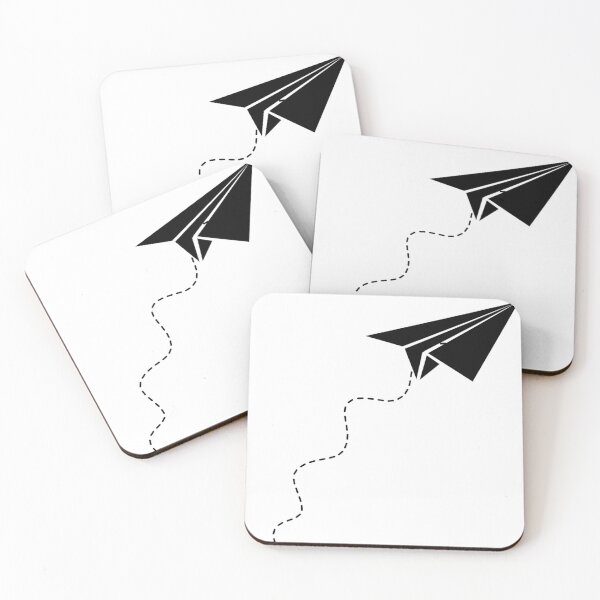 Item preview, Paper plane designed and sold by artesiaKT.