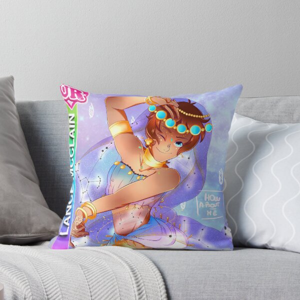 Item preview, Belly Dancer Lance designed and sold by Barkinglion.