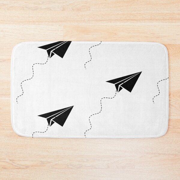 Item preview, Paper plane designed and sold by artesiaKT.