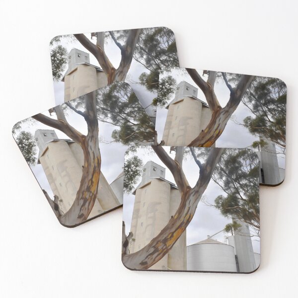 Item preview, Willaura Nature Meets Man Made designed and sold by Yolanda Caporn Art.