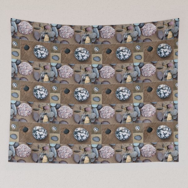 Item preview, pebbles designed and sold by KathleenDawson.