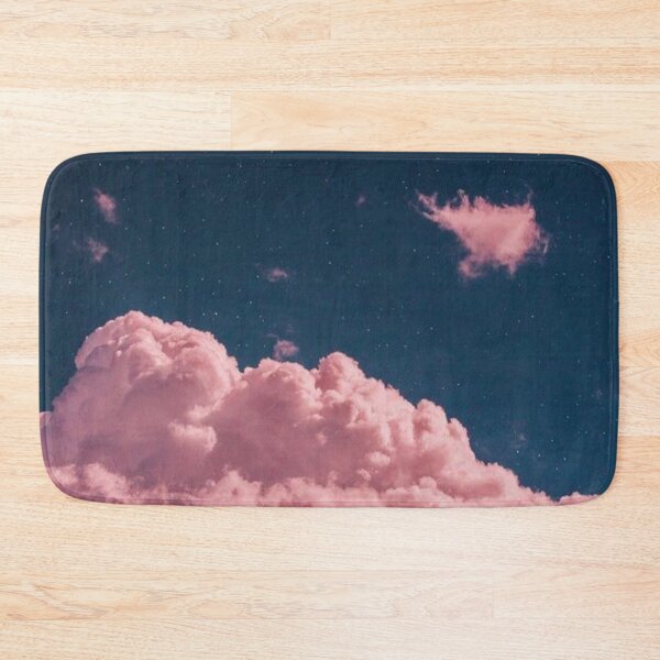 Item preview, Pink Clouds designed and sold by Katie-Eliza.