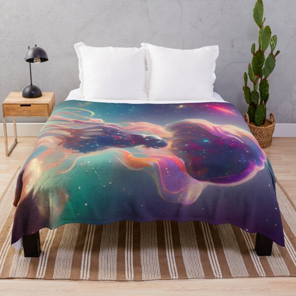 Item preview, A Whimsical Jellyfish Odyssey designed and sold by Mr-Arigato.