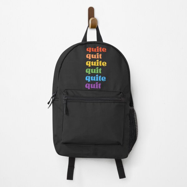 Item preview, Quiet Quit designed and sold by Jalib.