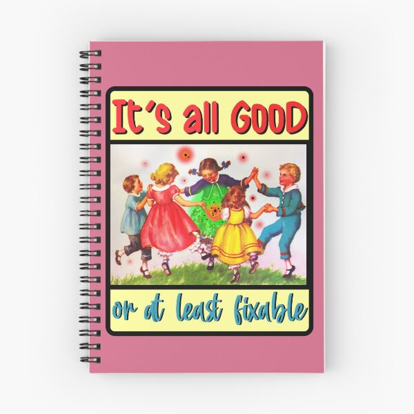 Item preview, It's All Good designed and sold by sandpiperstudio.