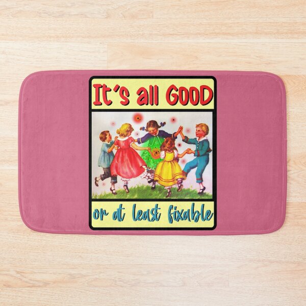 Item preview, It's All Good designed and sold by sandpiperstudio.