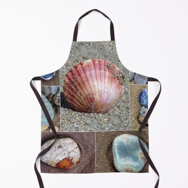 Artikelvorschau, Kiesel und Muscheln entworfen und verkauft von KathleenDawson.