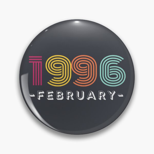 Item preview, Legend Since February 1996 designed and sold by byrne-ma.