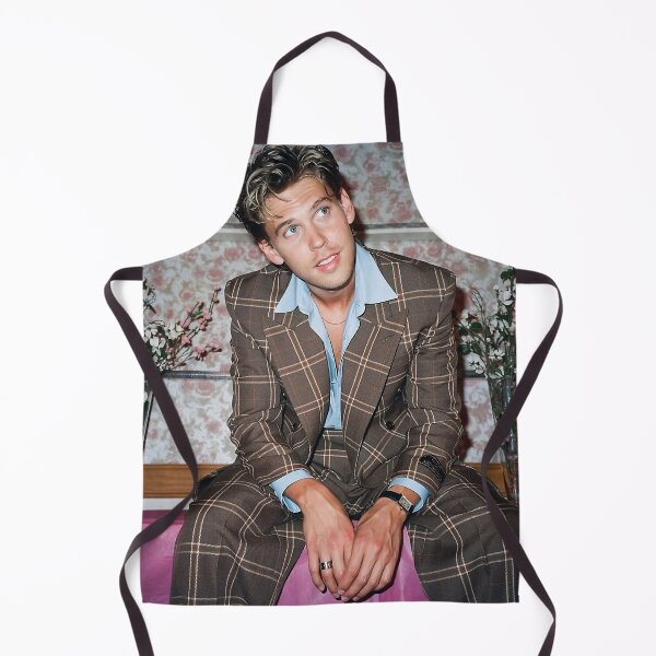 Item preview, Austin butler elvis smile designed and sold by jncepeters.