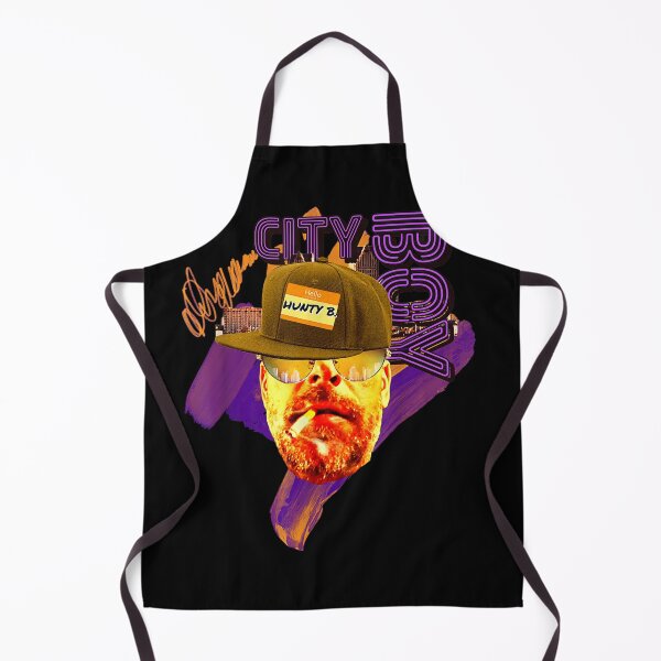 Item preview, City Boy Funny City Boy Meme designed and sold by charalphe.
