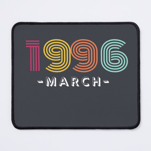 Item preview, Legend Since March 1996 designed and sold by byrne-ma.