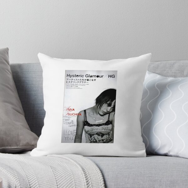 Item preview, Glamour histérico designed and sold by rebsunn.