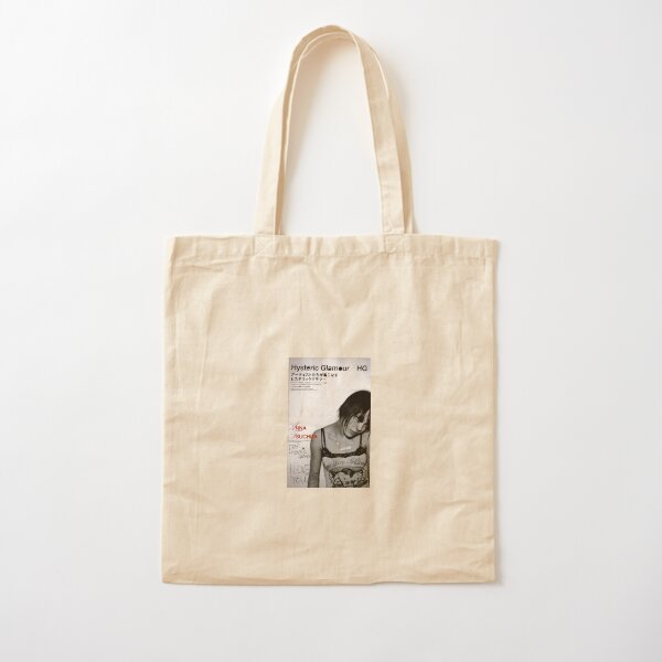 HYSTERIC GLAMOUR tote bag バック Hysteric glamour 