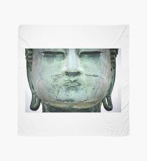 Buddha Scarf