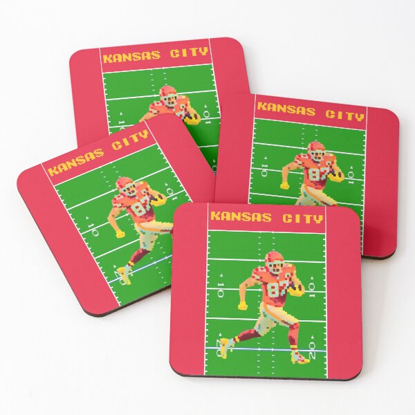 Item preview, Retro Kelce designed and sold by Wakentake.