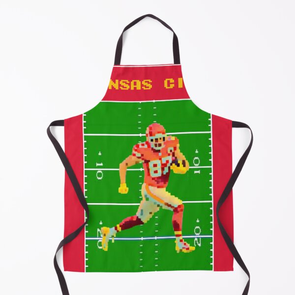 Item preview, Retro Kelce designed and sold by Wakentake.