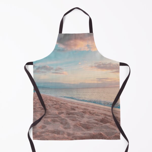 Item preview, Sunset at beach  designed and sold by TheWondrousShop.