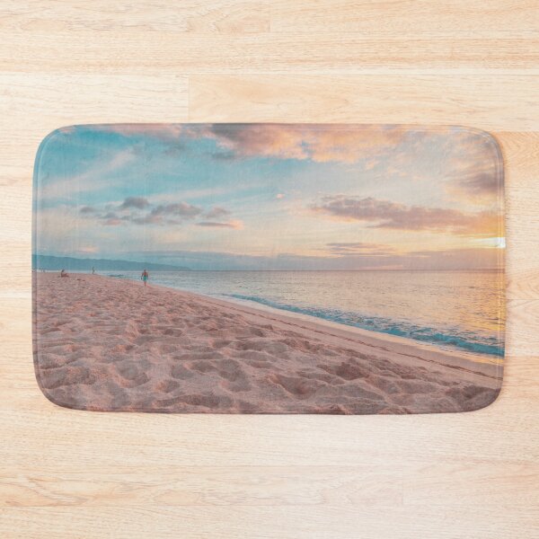 Item preview, Sunset at beach  designed and sold by TheWondrousShop.