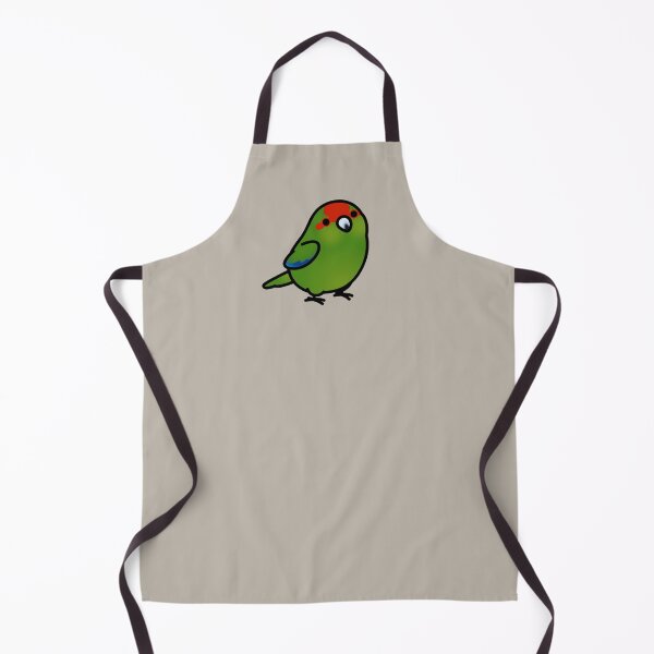 Item preview, Chubby Kakariki designed and sold by birdhism.