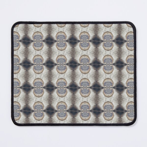 Item preview, Pattern Abstract Stormy Misty Moody Ocean Colors Coastal Style Art 6 of 8 designed and sold by Beachy.