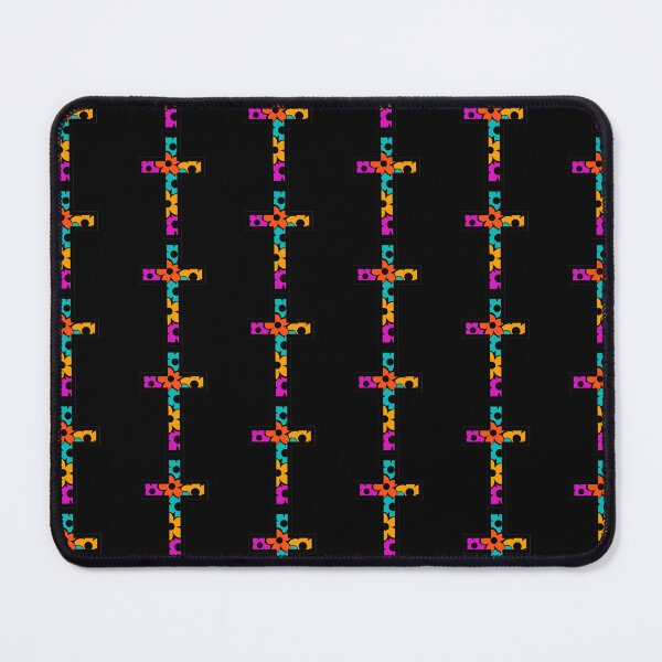 Item preview, Floral Cross designed and sold by L-Designz.
