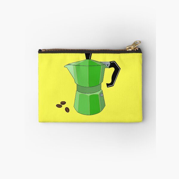 Item preview, Green Rainbow Espresso designed and sold by Jill Vance.